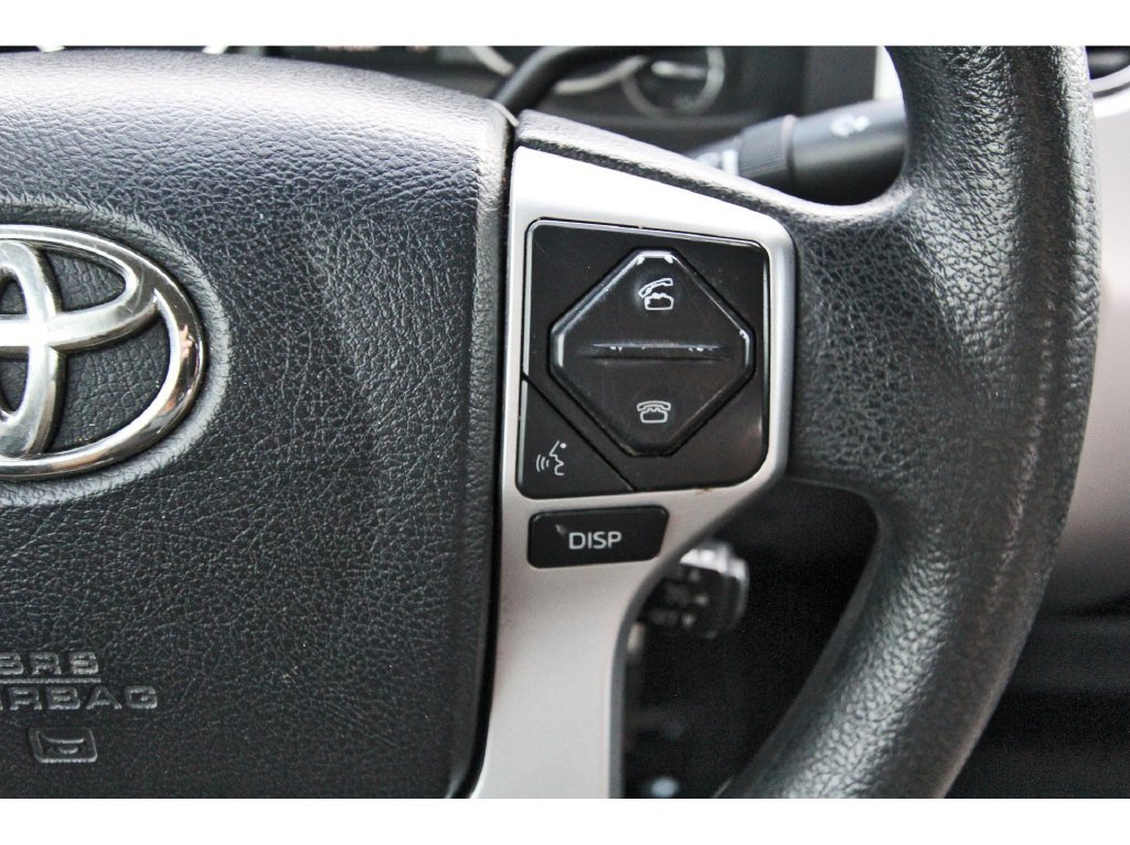 Used 2017 Toyota Tundra SR5 RWD image 21