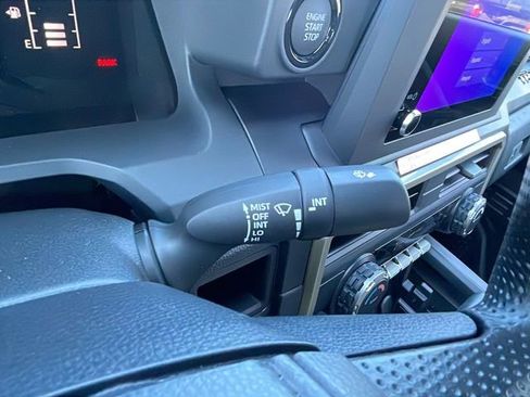 New 2026 Toyota Tacoma SR image 26