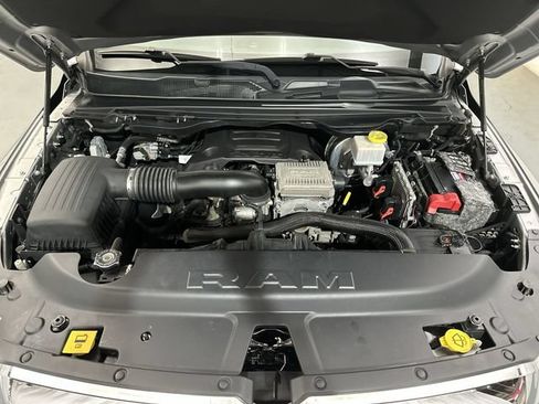 Used 2019 RAM 1500 Laramie AWD/4WD image 20