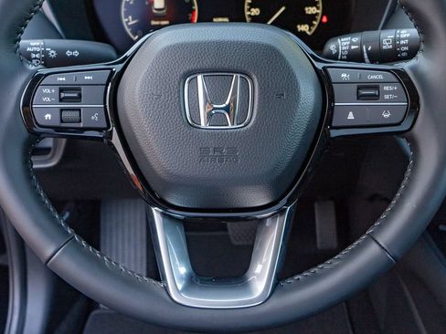 New 2027 Honda HR-V EX-L image 26