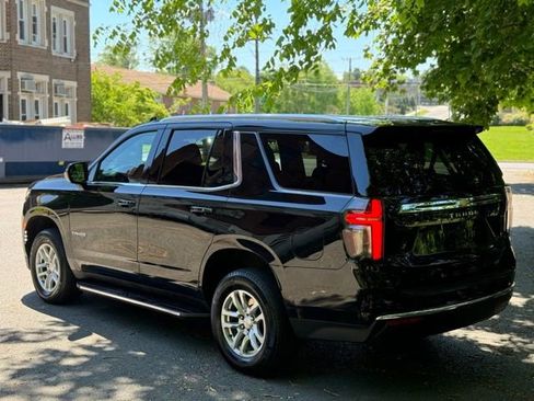 Used 2024 Chevrolet Tahoe LT AWD/4WD image 15