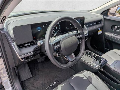 New 2026 Hyundai Ioniq 5 SEL RWD image 3