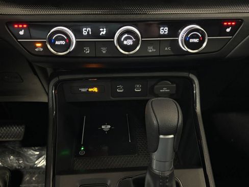 New 2026 Honda CR-V EX image 26