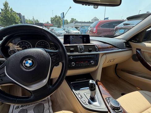 Used 2014 BMW 328i Sedan RWD image 8