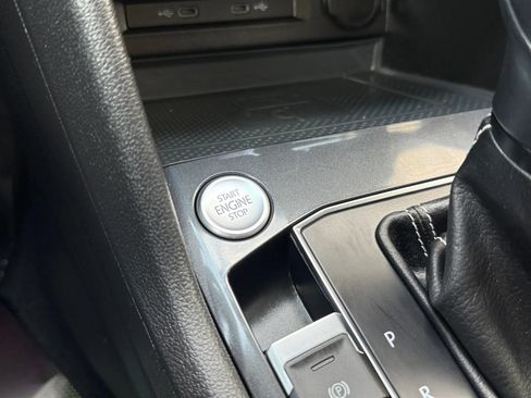 Used 2021 Volkswagen Tiguan S AWD/4WD image 36