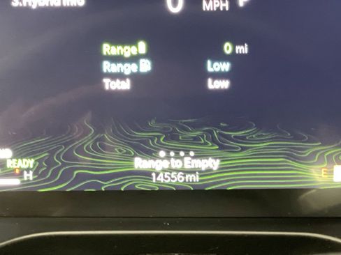 Used 2023 Jeep Grand Cherokee 4WD 4xe image 18