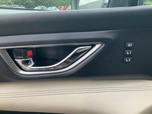Used 2019 Subaru Ascent Limited w/ Popular Package #2A AWD/4WD image 30