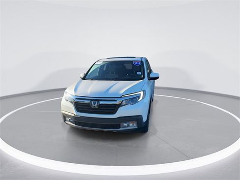 Used 2018 Honda Ridgeline RTL-E image 2