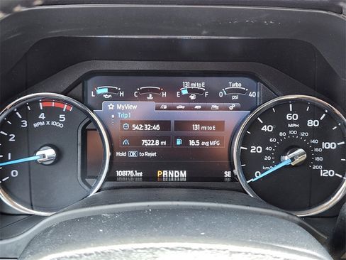 Used 2022 Ford F250 Lariat w/ Tremor Off-Road Package image 30