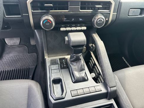 Used 2025 Toyota Tacoma SR image 32