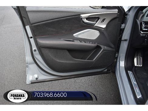 New 2026 Acura RDX A-Spec AWD/4WD image 28