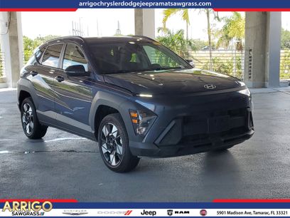 Used 2024 Hyundai Kona SEL