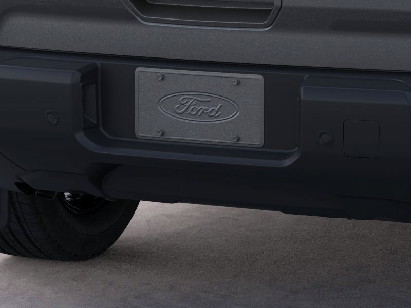 New 2026 Ford Bronco Sport Outer Banks w/ Outer Banks Tech Package+ AWD/4WD image 23