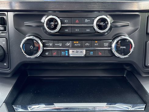 New 2026 Ford F250 Lariat AWD/4WD image 5