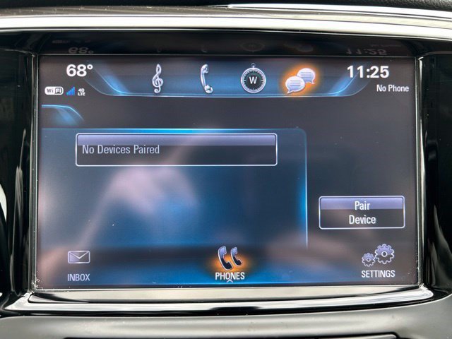 Used 2020 Buick Envision Preferred FWD image 28