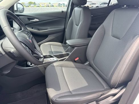 New 2026 Buick Encore GX Preferred FWD image 16