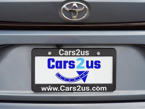 Used 2022 Toyota Corolla XLE FWD image 33