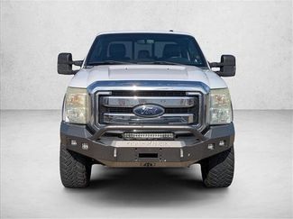 Used 2014 Ford F250 Lariat w/ Lariat Ultimate Package video 2
