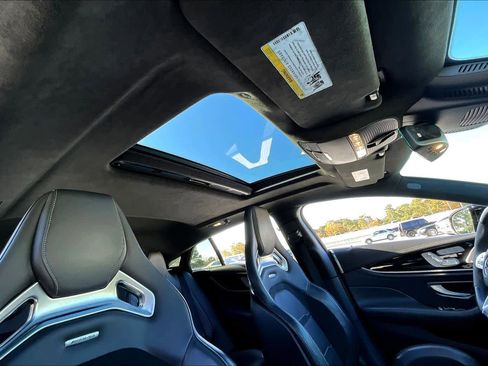 Used 2019 Mercedes-Benz AMG GT 53 image 13