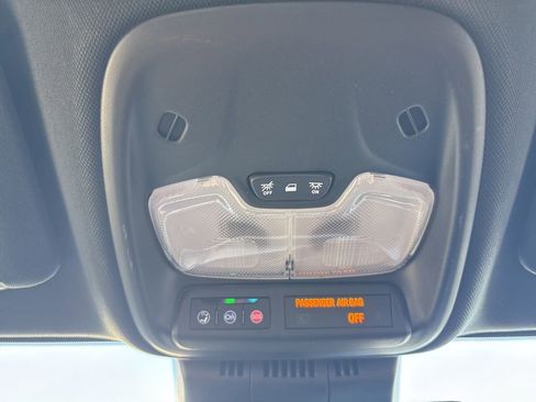 Used 2023 Chevrolet Colorado Z71 w/ Z71 Convenience Package 2 image 36