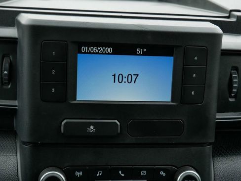 Used 2022 Ford Explorer 4WD Police Interceptor image 22