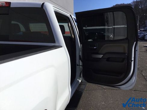 Used 2016 Chevrolet Silverado 2500 LTZ w/ LTZ Plus Package image 40