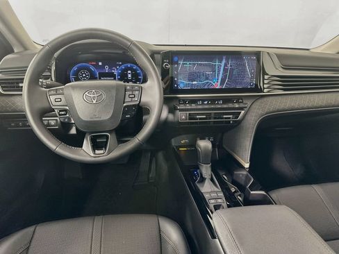 Certified 2026 Toyota Camry XLE AWD/4WD image 22
