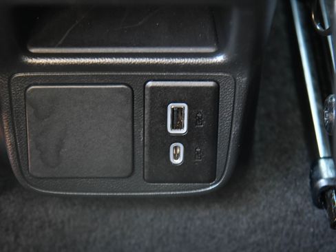 Used 2024 Buick Encore GX Sport Touring w/ Comfort Package image 36