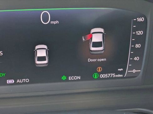 Used 2025 Honda Accord EX-L image 11