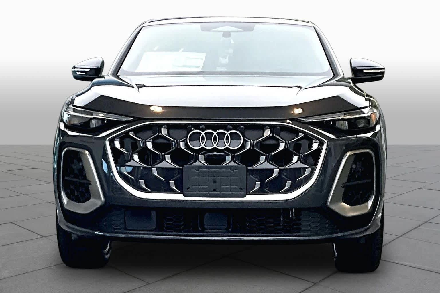 New 2026 Audi Q5 Premium Plus AWD/4WD image 3