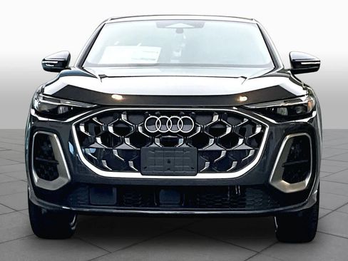 New 2026 Audi Q5 Premium Plus AWD/4WD image 3
