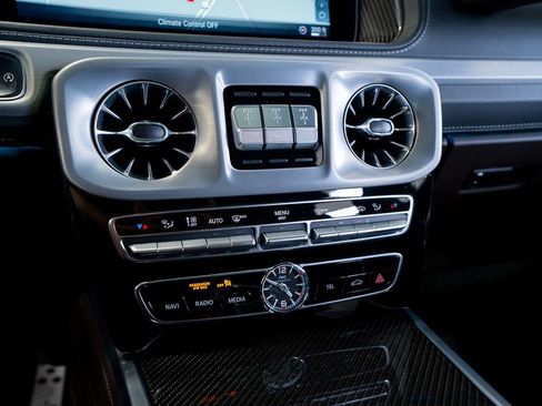 Used 2019 Mercedes-Benz G 63 AMG 4MATIC image 41