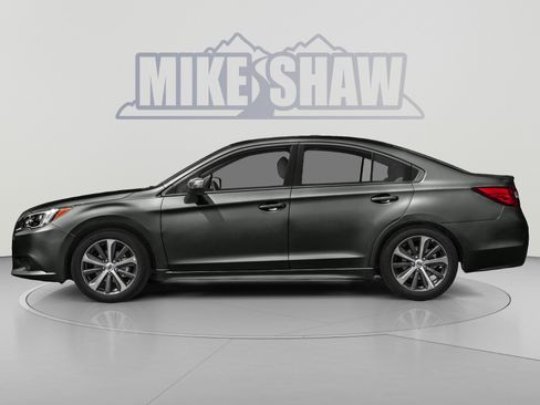 Used 2015 Subaru Legacy 2.5i Limited AWD/4WD image 3