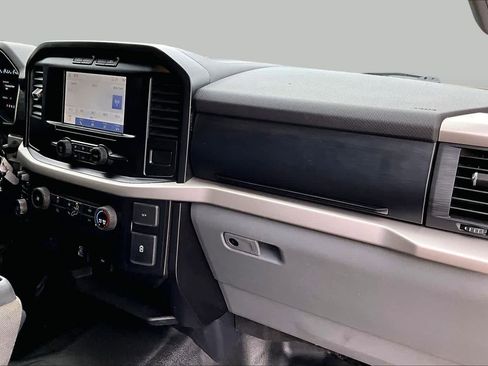 Used 2021 Ford F150 XL w/ Equipment Group 101A High AWD/4WD image 18
