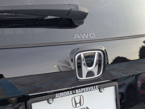 Used 2023 Honda CR-V EX-L image 29