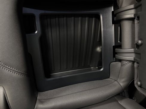 New 2026 Chevrolet Silverado 1500 RST image 14