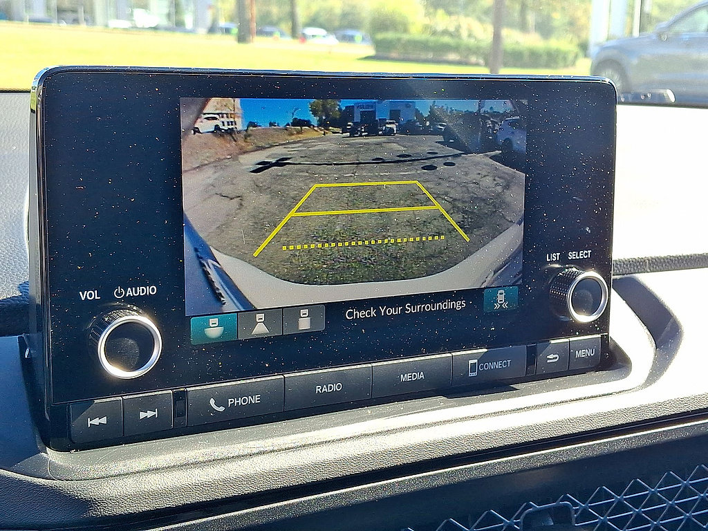 Used 2023 Honda Accord EX image 21