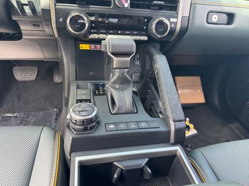 New 2026 Toyota Tacoma 4x4 Double Cab Hybrid image 11