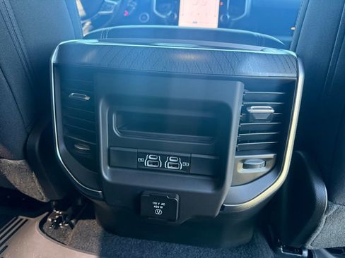 Used 2026 RAM 1500 Big Horn image 18