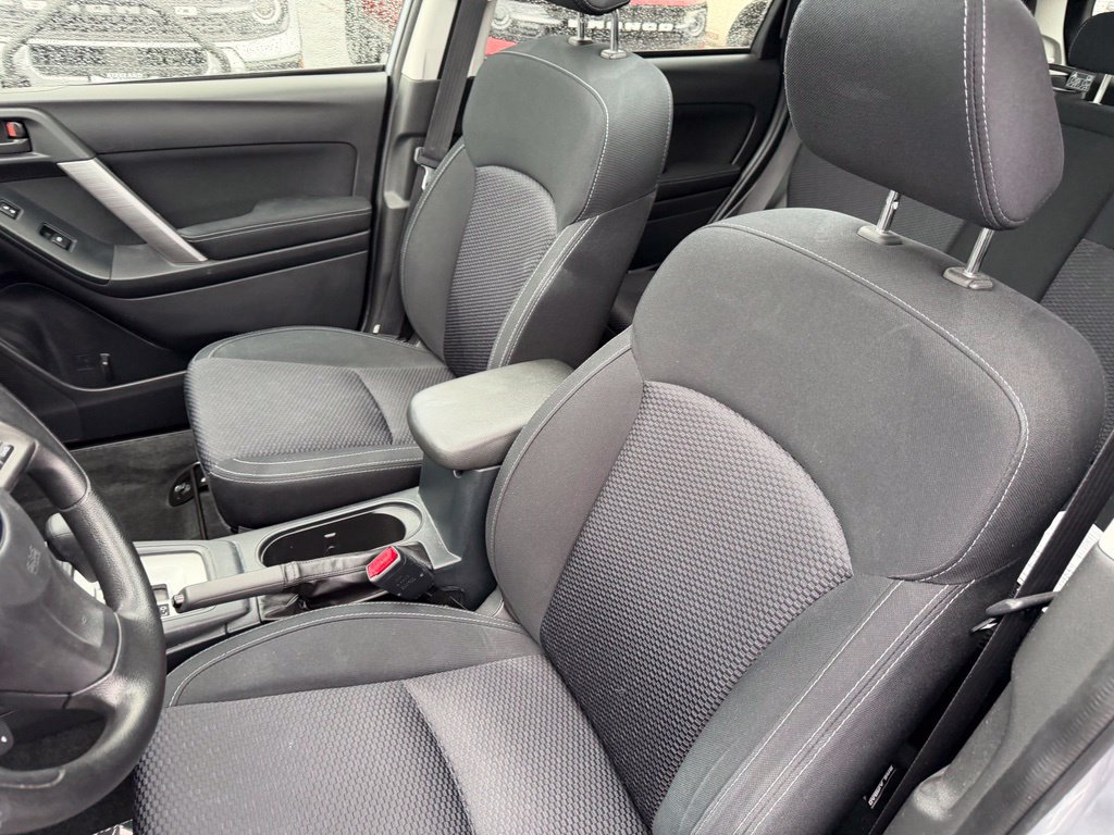 Used 2015 Subaru Forester 2.5i Premium AWD/4WD image 13