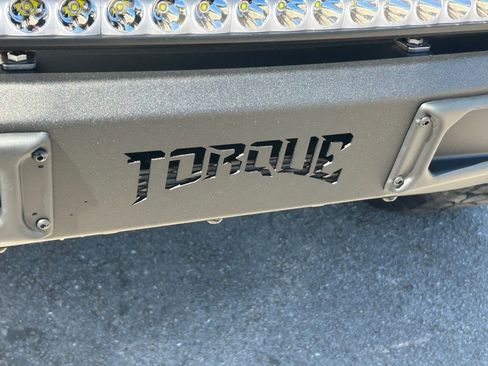 New 2026 Ford F250 Lariat w/ Black Appearance Package image 22