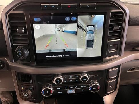 Used 2024 Ford F150 XLT w/ Mobile Office Package AWD/4WD image 28