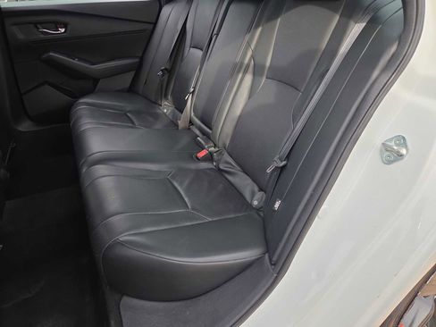 Used 2023 Honda Accord Sport image 20