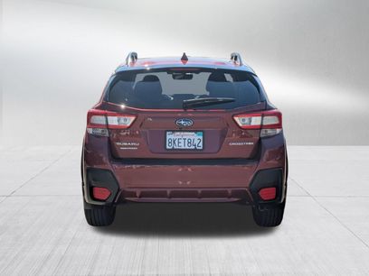 Used 2019 Subaru Crosstrek 2.0i Premium