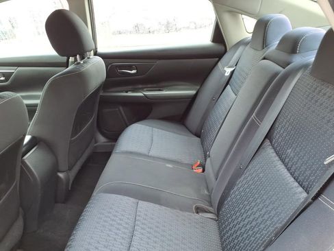 Used 2016 Nissan Altima 2.5 S w/ Power Driver Seat Package FWD image 6