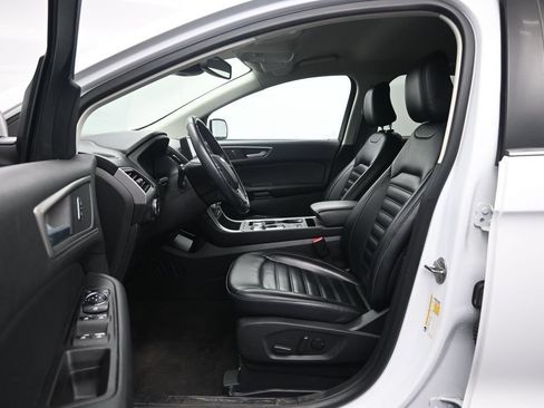 Used 2024 Ford Edge SEL AWD/4WD image 20