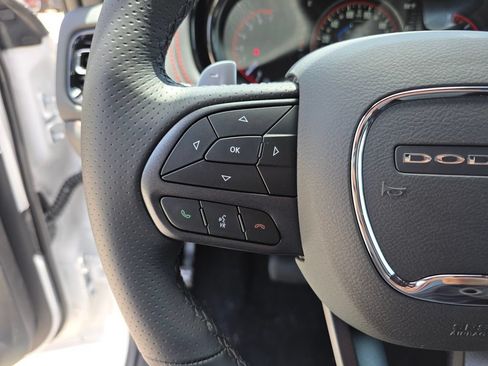 New 2026 Dodge Durango GT AWD/4WD image 35