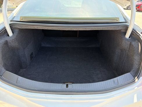 Used 2016 Cadillac XTS Luxury w/ Driver Awareness Package FWD image 43