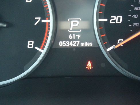 Used 2019 Acura ILX image 11