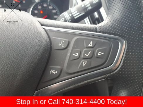 Used 2022 Chevrolet Equinox LT w/ LPO, Floor Liner Package AWD/4WD image 20